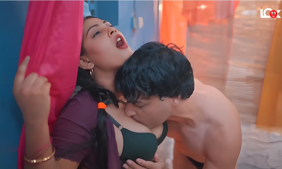 Milky Part 1 E2 2025 Hindi Hot Web Series – LookEntertainment