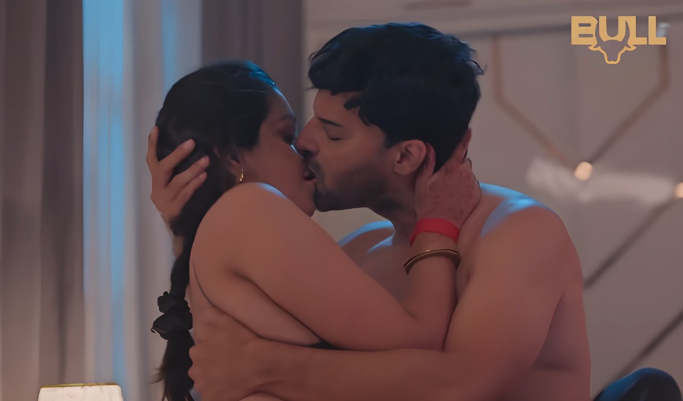 Raasleela E01 2025 Hindi Hot Web Series – BullApp